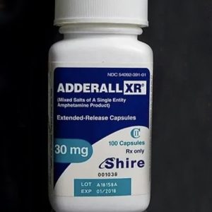 Kopen Adderall Zonder Recept