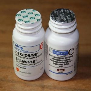 Kopen Dexedrine Zonder Recept