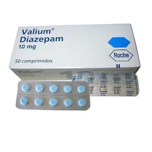 kopen Diazepam zonder recept