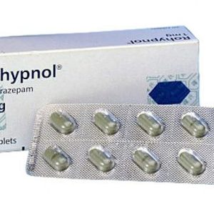 kopen Rohypnol zonder recept