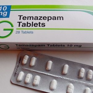 Temazepam