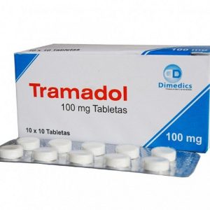 kopen Tramadol zonder recept