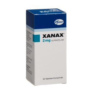 Kopen Xanax Zonder Recept