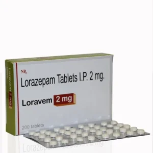 Kopen Lorazepam Zonder Recept