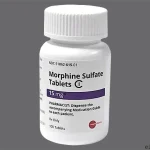 Morfine