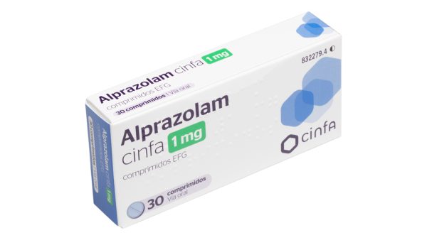 Alprazolam