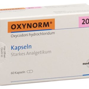 Oxynorm