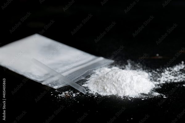 Buy Ketamine Powder