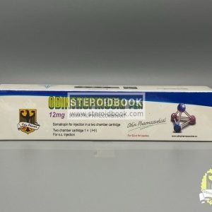 buy Odintropin 36iu PEN Odin Pharma without prescription