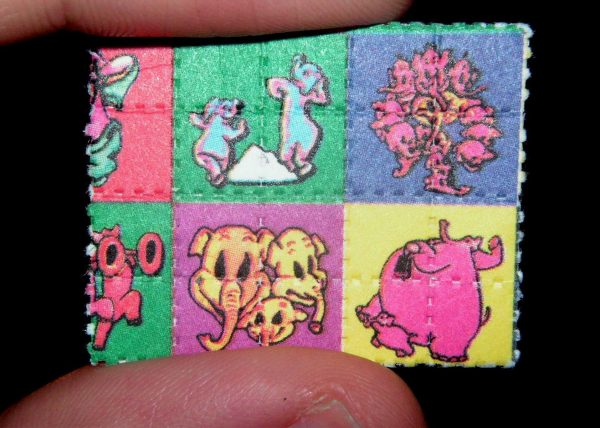 Buy LSD online