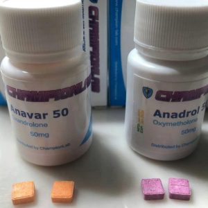 Anadrol