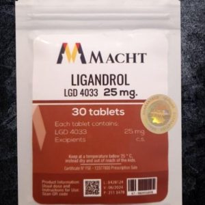 Ligandrol Kopen