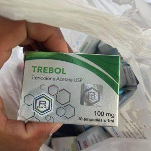 Trembolone