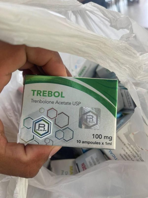 Trembolone